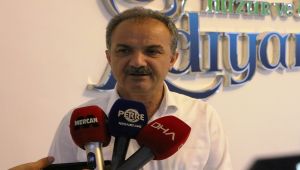 Başkan Süleyman Kılınç: Esnaflarımıza destek sürecek - Videolu Haber