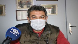 Başkan Taş: Kimse muhtarlar kâle alınmıyor demesin - Videolu Haber