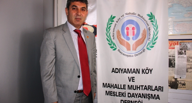 Başkan Taş’tan Başkan Kılınç’a Teşekkür