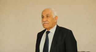 Başkan Teker: Adalet yerini buldu