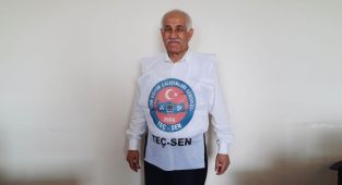 Başkan Teker: Can güvenliğimiz için acil eylem planı şart