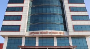 Başkan Torunoğlu: Adıyaman'a pozitif ayrımcılık talep ediyoruz