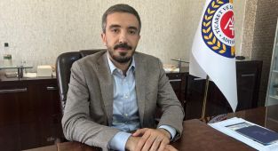 Başkan Torunoğlu’dan 19 Mayıs kutlama mesajı