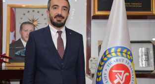 Başkan Torunoğlu’ndan Kurban Bayramı mesajı