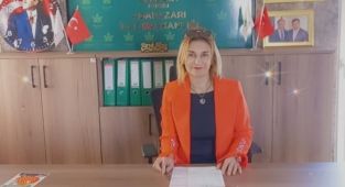 Başkan Tülay Çakmak’tan istifa açıklaması geldi