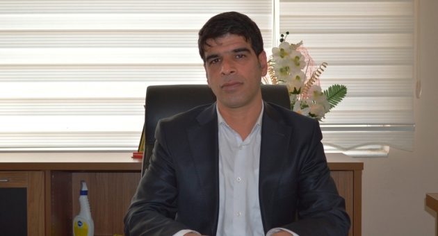 Başkan Turan'dan 19 Mayıs Atatürk'ü Anma ve Gençlik ve Spor Bayramı Mesajı