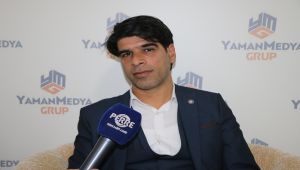 Başkan Turan: Taşeron sisteminden kadro almamıza kadar süreçte bizler vardık