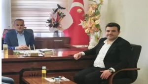 Başkan Turanlı: 3 tane zincir marketi ve yandaşlarınızı kazandırmaktan vazgeçin