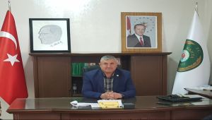 Başkan Turanlı'dan Tarım Bağ-Kur Primi Artışına Tepki
