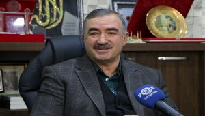 Başkan Turanlı’dan YKS mesajı