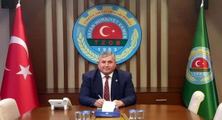 Başkan Turanlı, pamuk üreticilerinin mağdur olduğunu iddia etti