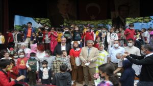 Başkan Turanlı: Sosyal etkinlik programlarımız devam edecek