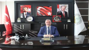Başkan Turanlı: Üç aylarımız mübarek olsun