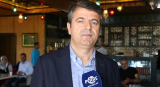 Başkan Tutdere: 2 Mayıs’ta tarihi kararlar aldık - Videolu Haber