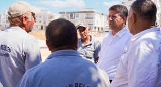 Başkan Tutdere: Adıyaman’ımızı düştüğü yerden kaldıracağız - Videolu Haber