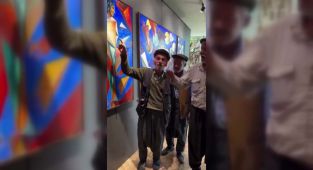 Başkan Tutdere’den ‘Adıyamanlı Amcalar’ videosuna yorum - Videolu Haber