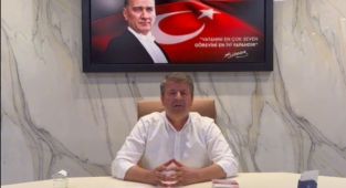 Başkan Tutdere’den flaş Kent Konseyi kararı açıklaması - Videolu Haber