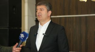 Başkan Tutdere’den Özgür Özel’e saldırı tepkisi