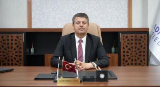 Başkan Tutdere’den Ramazan Bayramı mesajı