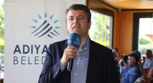 Başkan Tutdere hükümete seslendi: 'TYP devam etmeli'