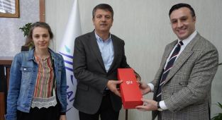 Başkan Tutdere: “Önceliğimiz Adıyaman’ımızı bir an önce ayağa kaldırmak”