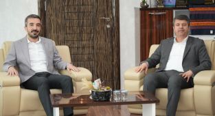Başkan Tutdere: 'Ortak akılla Adıyaman’ı yeniden inşa edeceğiz' - Videolu Haber