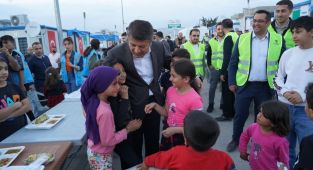 Başkan Tutdere: ‘Seçim geride kaldı, artık çalışma zamanı’ - Videolu Haber