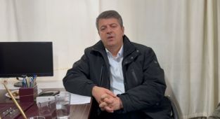 Başkan Tutdere, şoför esnafının sorunlarını dinledi - Videolu Haber