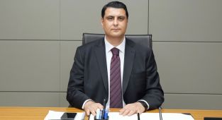 Başkan Umut Yılmaz’dan 2024-2025 eğitim-öğretim yılı mesajı