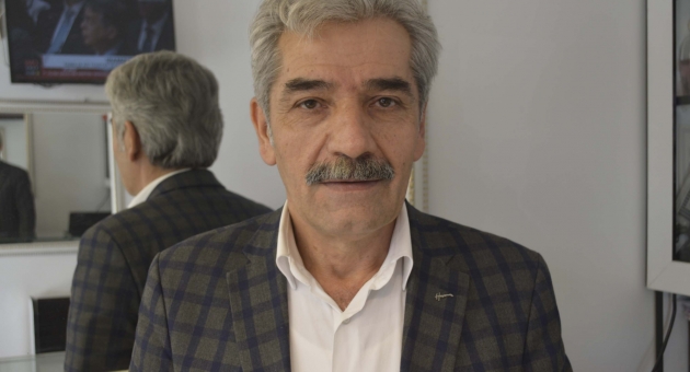 Başkan Ünal:"Vatandaşın Alım Gücü Yok" - Videolu Haber