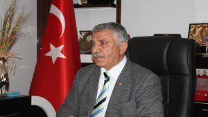 Başkan Uslu: Şehitlerimiz Yüreğimizi Yaktı