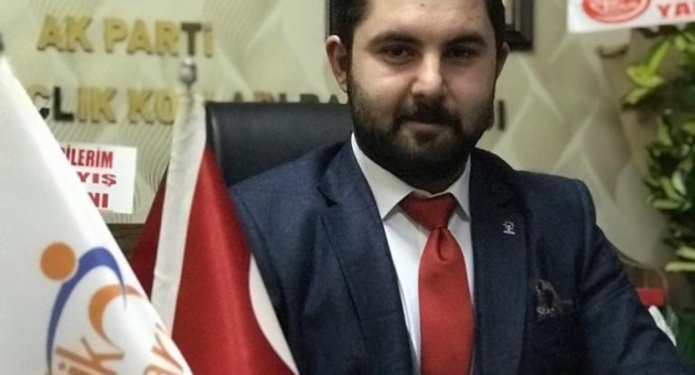 Başkan Yalçın'ın 15 Temmuz Şehitlerini Anma Günü Mesajı