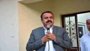 Başkan Yeni'den 6'ncı bölge açıklaması