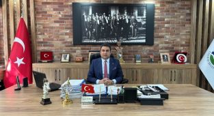 Başkan Yıldırım: Algı yaratması bizleri derinden üzmüştür