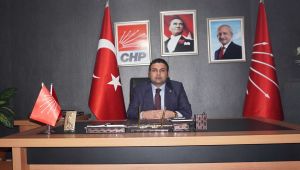 Başkan Yıldırım’dan Başsağlığı Mesajı