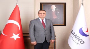 Başkan Yıldırım’dan Kurban Bayramı mesajı