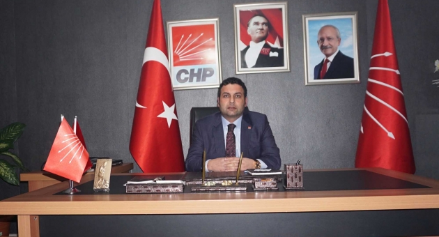 Başkan Yıldırım’dan Ramazan Ayı Mesajı