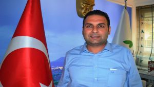 Başkan Yıldırım’ın 10 Kasım Atatürk’ü Anma Mesajı