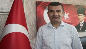 Başkan Yılmaz, çalışmaları değerlendirdi - Videolu Haber