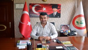 Başkan Yılmaz: Kesintiler elimizi kolumuzu bağladı