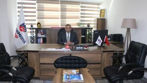 Başkanı İnan'ın 19 Mayıs Kutlama Mesajı