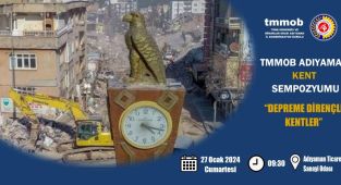 Bayır: 'Adıyaman’ın bilim ışığında yeniden ayağa kalkması için çalışıyoruz'