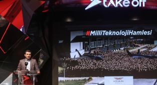 Baykar ve Cezeri ekibinden yerli ve milli yapay zeka hamlesi