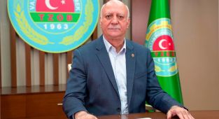 Bayraktar: 5 bin lira ikramiye alamayan emekli çiftçilerimiz üretimden vazgeçiyor
