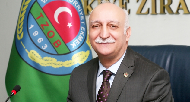 Bayraktar: "ÇKS Kaydı İçin Son Gün 28 Haziran 2019"