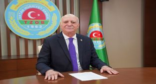 Bayraktar'dan 14 Mayıs Dünya Çiftçiler Gününü mesajı