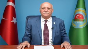 Bayraktar: Kanatlı sektörünün yıllık cirosu 5 buçuk milyar liradır