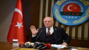 Bayraktar: Koronavirüsle Mücadelenin Kahramanlarından Biri De Türk Çiftçisidir