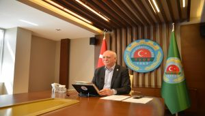 Bayraktar, kurbanlık fiyatlarını açıkladı - Videolu Haber