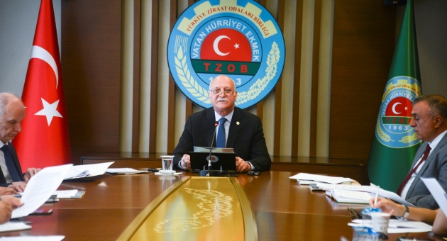 Bayraktar, Kurbanlık Fiyatlarını Açıkladı